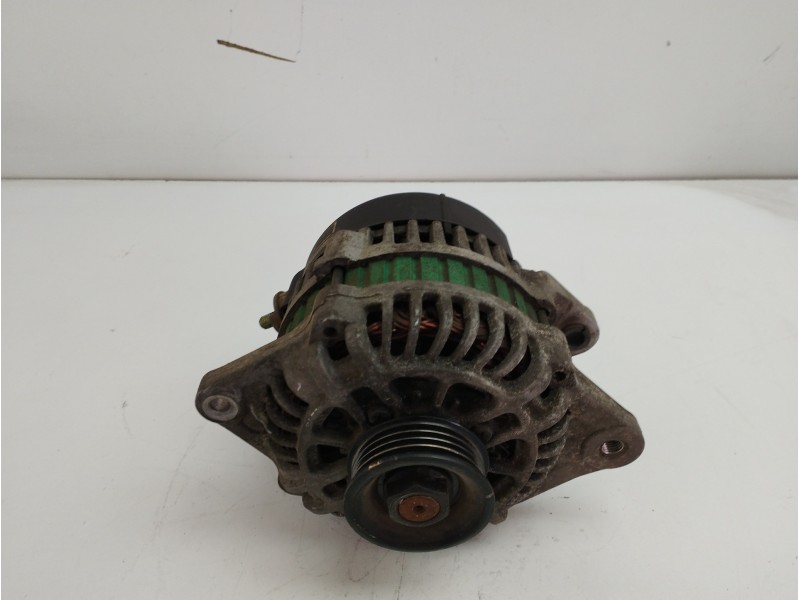 Recambio de alternador para kia carens 1.8 16v cat referencia OEM IAM 9B118300  