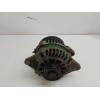 Recambio de alternador para kia carens 1.8 16v cat referencia OEM IAM 9B118300  