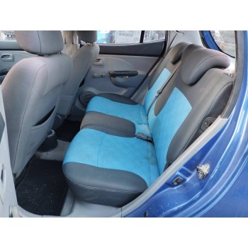 Recambio de carroceria corte para kia picanto 1.0 cat referencia OEM IAM   