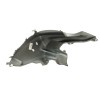 Recambio de carenado para bmw r 1200 gs r 1200 gs referencia OEM IAM 8536971 LADO IZQUIERDO 