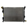 Recambio de radiador agua para kia rio 1.2 cat referencia OEM IAM 253101R000  