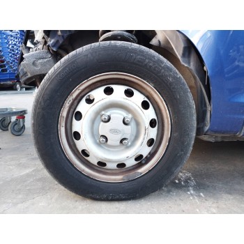 Recambio de carroceria corte para kia picanto 1.0 cat referencia OEM IAM   