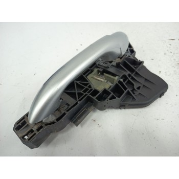 Recambio de maneta exterior trasera izquierda para mercedes-benz clase gl (x164) gl 320 cdi 4-matic (164.822) referencia OEM IAM