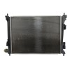 Recambio de radiador agua para kia rio 1.2 cat referencia OEM IAM 253101R000  