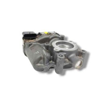 Recambio de caja mariposa para nissan qashqai ii (j11, j11_) 1.3 dig-t referencia OEM IAM 161203209R A2821410200 0280750654