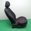 Recambio de asiento delantero izquierdo para hyundai i10 1.0 cat referencia OEM IAM   