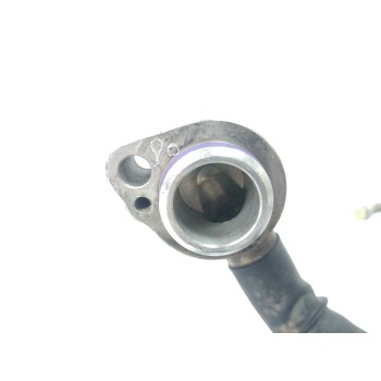 Recambio de tubos aire acondicionado para audi a4 berlina (b5) 1.9 tdi referencia OEM IAM 8D0260704N  