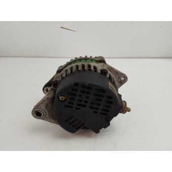 Recambio de alternador para kia carens 1.8 16v cat referencia OEM IAM 9B118300  