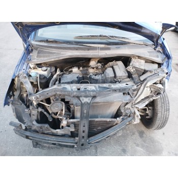 Recambio de carroceria corte para kia picanto 1.0 cat referencia OEM IAM   