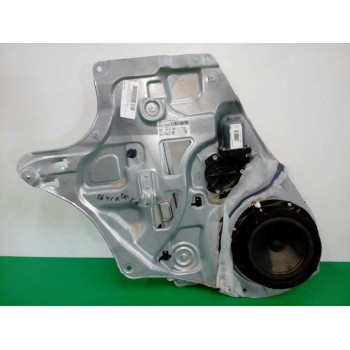 Recambio de elevalunas trasero izquierdo para kia sportage concept 4x2 referencia OEM IAM CABLE 834503W000 CAESPECIFICOS