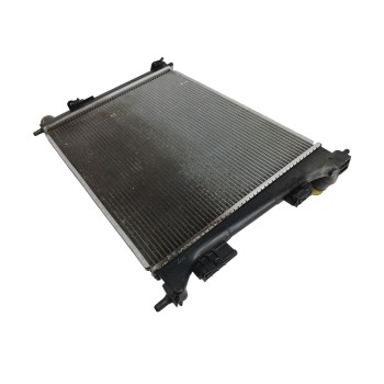Recambio de radiador agua para kia rio 1.2 cat referencia OEM IAM 253101R000  
