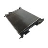 Recambio de radiador agua para kia rio 1.2 cat referencia OEM IAM 253101R000  