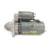 Recambio de motor arranque para chrysler voyager (es) 2.5 turbodiesel referencia OEM IAM 0001218125  