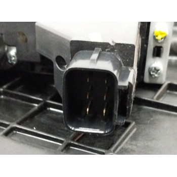 Recambio de elevalunas delantero izquierdo para kia carens iv 1.6 gdi referencia OEM IAM 82470A4260 82450A4010 