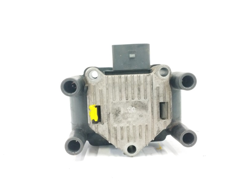 Recambio de bobina encendido para seat ibiza (6k1) 1.4 referencia OEM IAM R0101C00100  