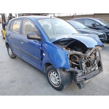 Recambio de carroceria corte para kia picanto 1.0 cat referencia OEM IAM   