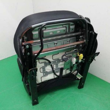 Recambio de asiento delantero izquierdo para hyundai i10 1.0 cat referencia OEM IAM   
