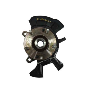 Recambio de mangueta delantera izquierda para hyundai ix20 gls comfort referencia OEM IAM 517151K000 517501P000 