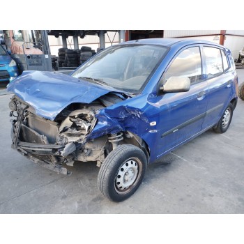 Recambio de carroceria corte para kia picanto 1.0 cat referencia OEM IAM   