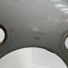 Recambio de llanta para nissan trade 100 3.0 turbodiesel referencia OEM IAM 081050133C 5JX15H2 5H 5X160