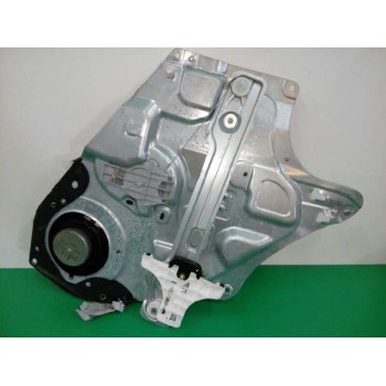 Recambio de elevalunas trasero izquierdo para kia sportage concept 4x2 referencia OEM IAM CABLE 834503W000 CAESPECIFICOS