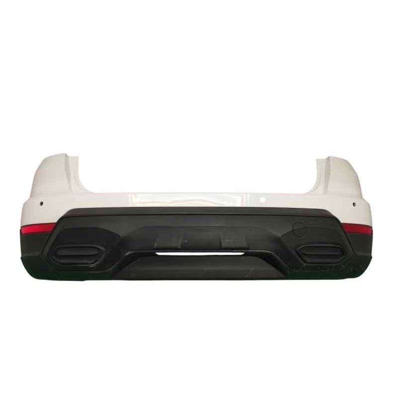 Recambio de paragolpes trasero para seat arona (kj7, kjp) 1.0 tsi referencia OEM IAM 6F9807421B OBSERVAR FOTOS 
