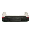 Recambio de paragolpes trasero para seat arona (kj7, kjp) 1.0 tsi referencia OEM IAM 6F9807421B OBSERVAR FOTOS 