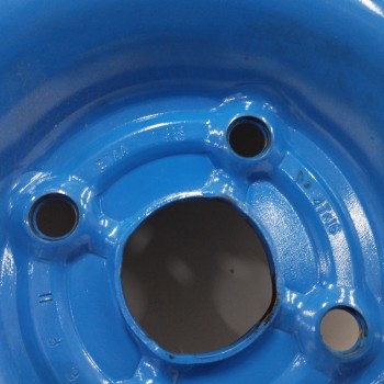 Recambio de neumatico repuesto para chevrolet epica 2.5 cat referencia OEM IAM  4TX16 ET44 4H 4X110 , 5