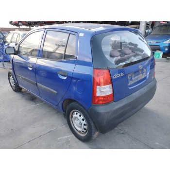 Recambio de carroceria corte para kia picanto 1.0 cat referencia OEM IAM   