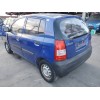 Recambio de carroceria corte para kia picanto 1.0 cat referencia OEM IAM   