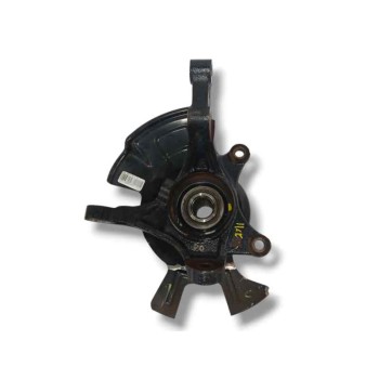 Recambio de mangueta delantera izquierda para hyundai ix20 gls comfort referencia OEM IAM 517151K000 517501P000 