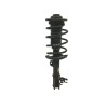 Recambio de amortiguador delantero derecho para saab 9-3 cabrio 1.8 cat referencia OEM IAM 12762870  