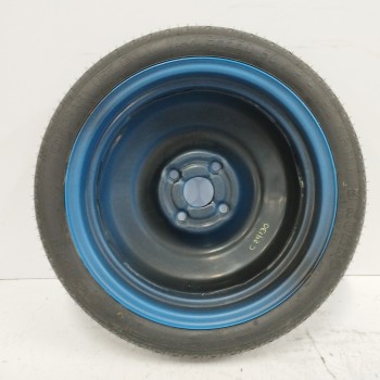 Recambio de neumatico repuesto para chevrolet epica 2.5 cat referencia OEM IAM  4TX16 ET44 4H 4X110 , 5