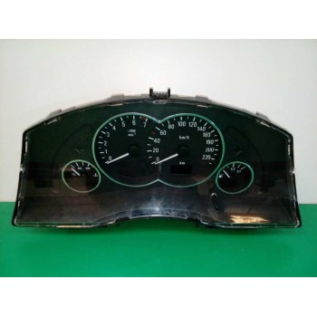 CUADRO INSTRUMENTOS 13173382XU 