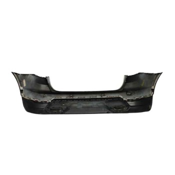 Recambio de paragolpes trasero para seat arona (kj7, kjp) 1.0 tsi referencia OEM IAM 6F9807421B OBSERVAR FOTOS 