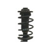 Recambio de amortiguador delantero derecho para saab 9-3 cabrio 1.8 cat referencia OEM IAM 12762870  