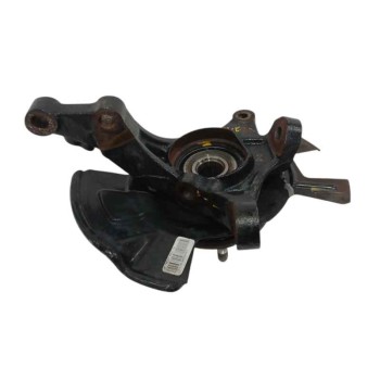 Recambio de mangueta delantera izquierda para hyundai ix20 gls comfort referencia OEM IAM 517151K000 517501P000 