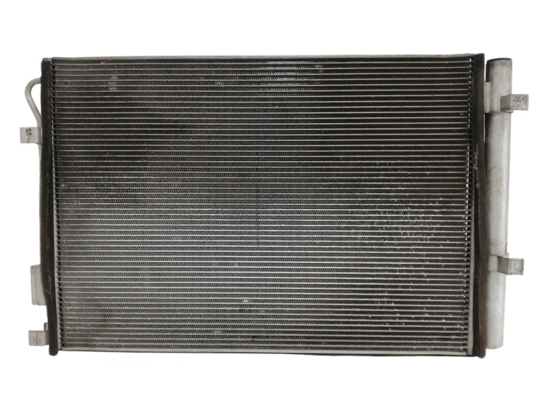 Recambio de condensador / radiador aire acondicionado para kia rio 1.2 cat referencia OEM IAM 976061W050  