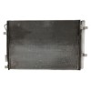 Recambio de condensador / radiador aire acondicionado para kia rio 1.2 cat referencia OEM IAM 976061W050  
