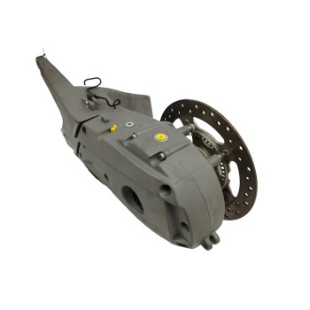 Recambio de diferencial para bmw c 650 gt c 650 gt referencia OEM IAM 33358525420 BASCULANTE 