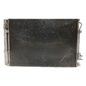 Recambio de condensador / radiador aire acondicionado para kia rio 1.2 cat referencia OEM IAM 976061W050  