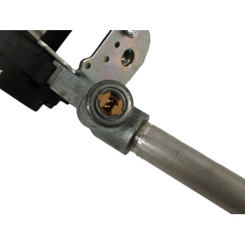 Recambio de cinturon seguridad trasero izquierdo para volvo xc70 2.4 diesel cat referencia OEM IAM 39859391  