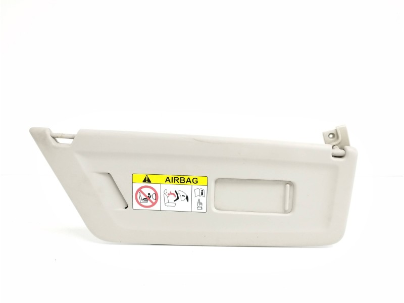 Recambio de parasol derecho para citroën c4 picasso 1.6 blue-hdi fap referencia OEM IAM   