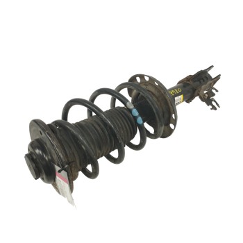 Recambio de amortiguador delantero izquierdo para saab 9-3 cabrio 1.8 cat referencia OEM IAM 12762869  