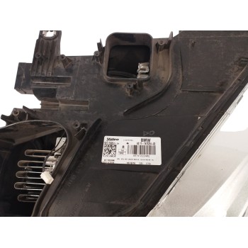 Recambio de faro derecho para bmw serie x1 (f48) referencia OEM IAM 63117472224 SIN CENTRALITA SIN MODULOS LED