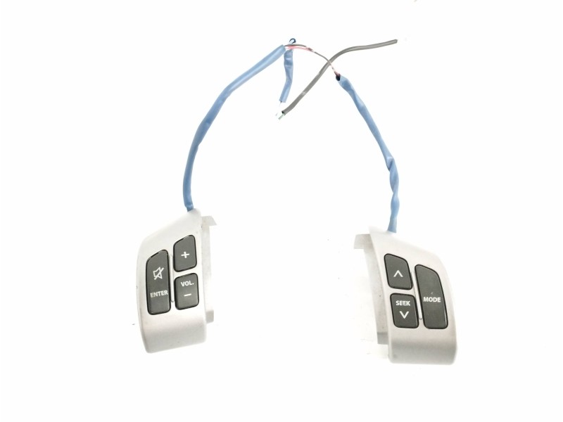 Recambio de mando volante para suzuki swift berlina (mz) 1.5 16v cat referencia OEM IAM   