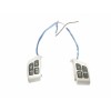 Recambio de mando volante para suzuki swift berlina (mz) 1.5 16v cat referencia OEM IAM   
