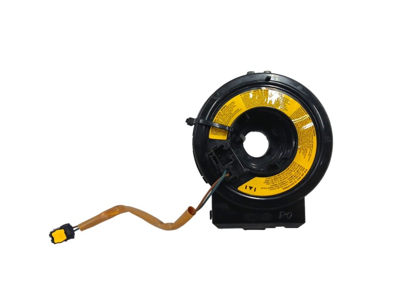 Recambio de anillo airbag para hyundai i10 1.2 16v cat referencia OEM IAM 9349007410  