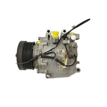 Recambio de compresor aire acondicionado para honda civic berlina 5 (fk) 1.8 vtec cat referencia OEM IAM 38810RSAE01  