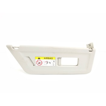 Recambio de parasol derecho para citroën c4 picasso 1.6 blue-hdi fap referencia OEM IAM   